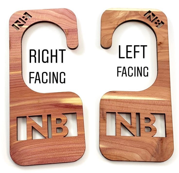 Closet Dividers - Days of The Week - LeeMo Designs