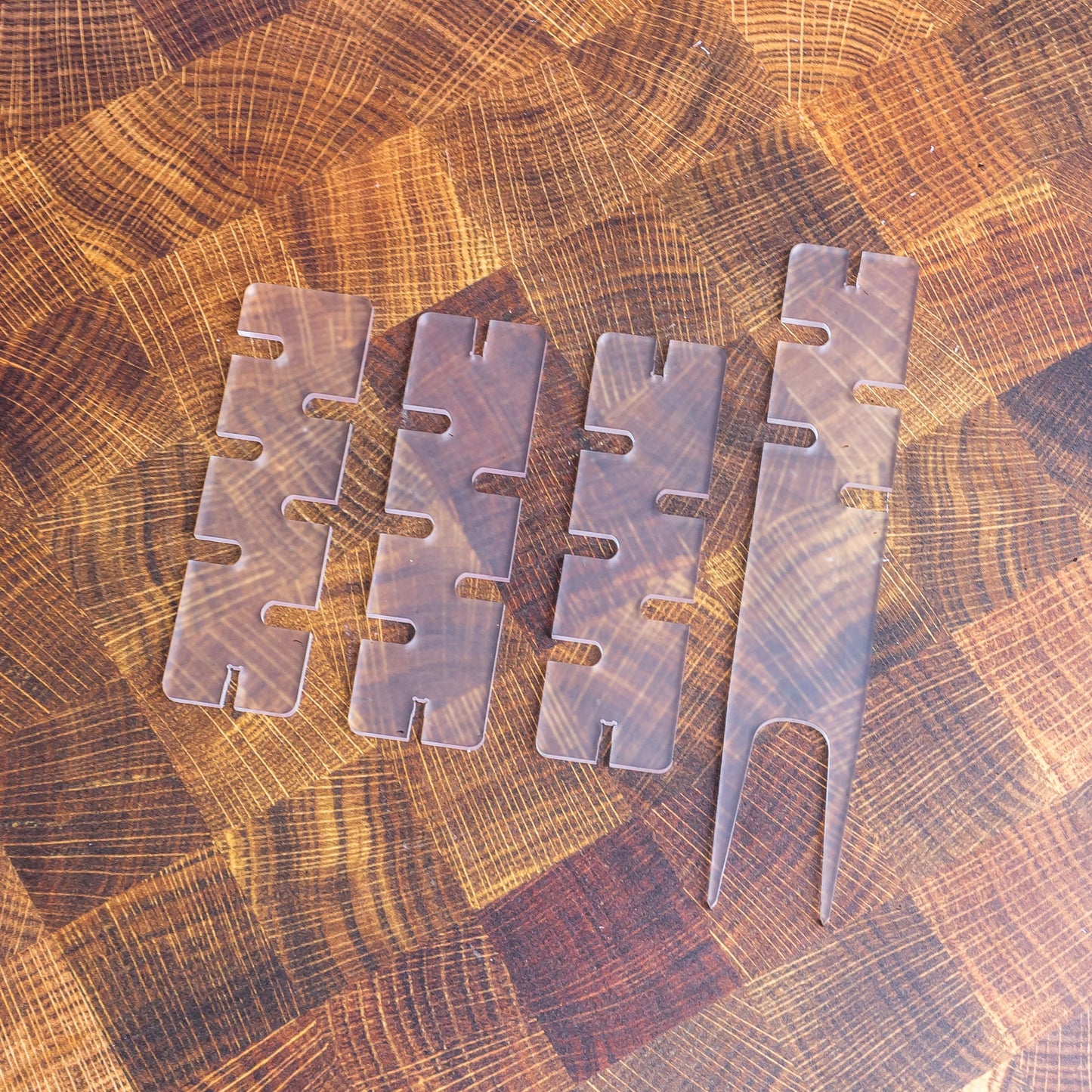 Modular Plant Trellis - LeeMo Designs