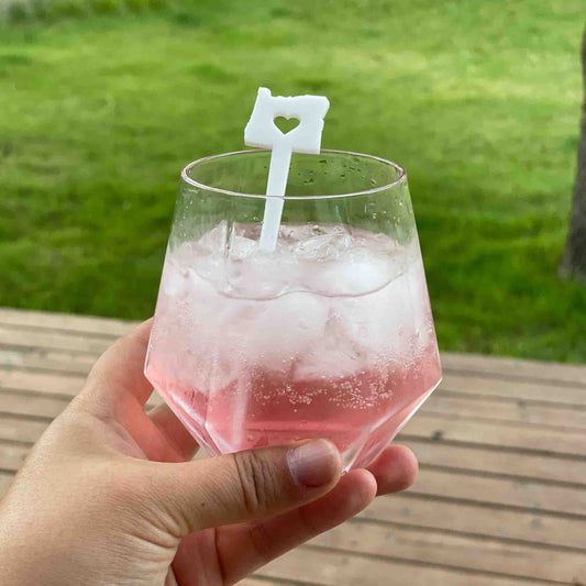 5 Recipes for Dry January that taste like Legit Cocktails - LeeMo Designs