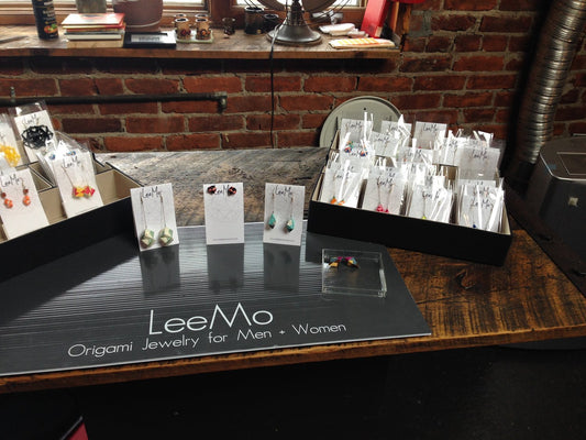 Craft-O! 2013 - LeeMo Designs