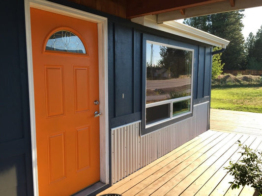 House Projects 2016 - LeeMo Designs