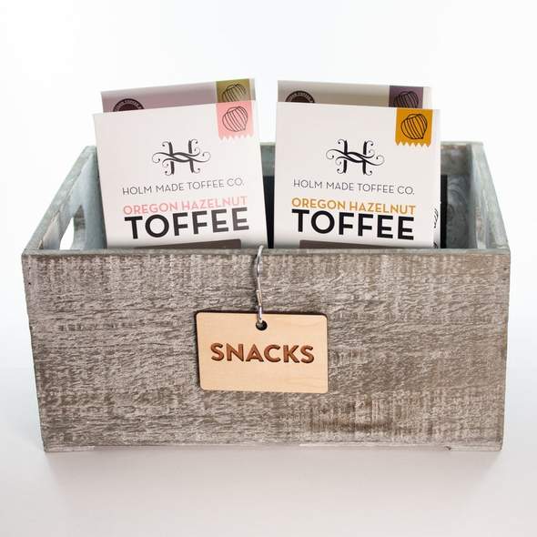 Pantry Organization - LeeMo Designs