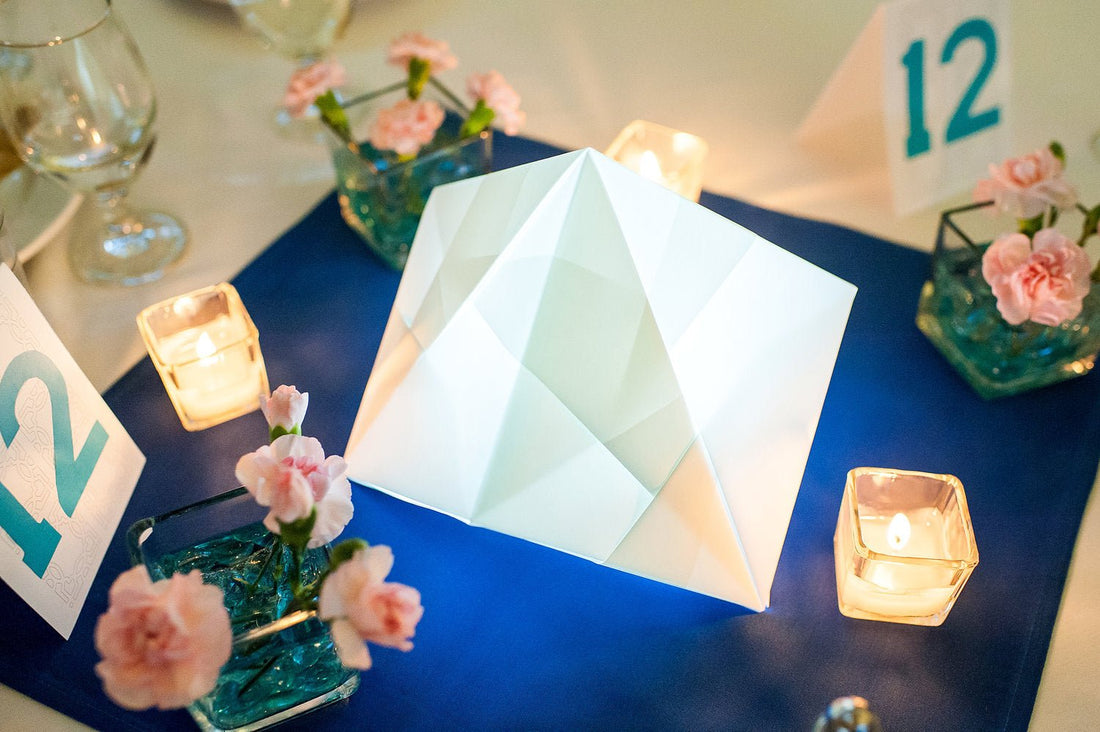 Schultens Wedding Centerpieces + Jewelry - LeeMo Designs