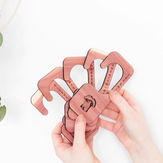 What's in your closet? - LeeMo Designs