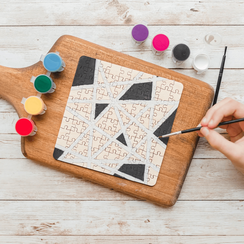 Why is Crafting is Good for You? - LeeMo Designs