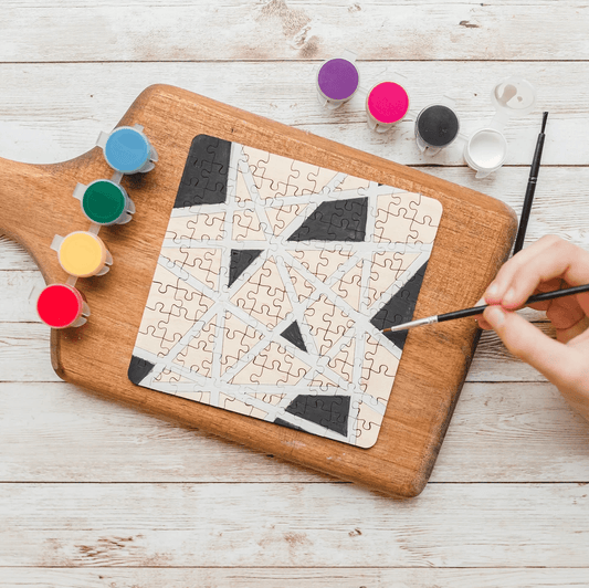 Why is Crafting is Good for You? - LeeMo Designs