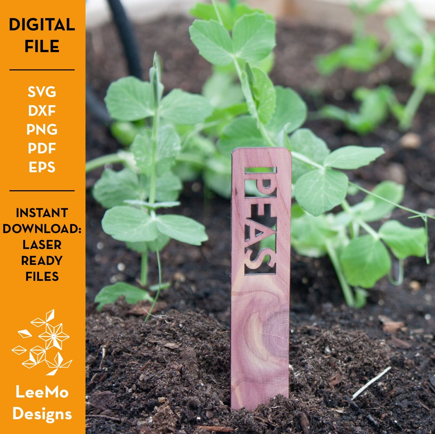 DIGITAL DOWNLOADS - LeeMo Designs