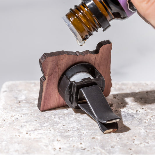 Vent Diffusers: Oregon