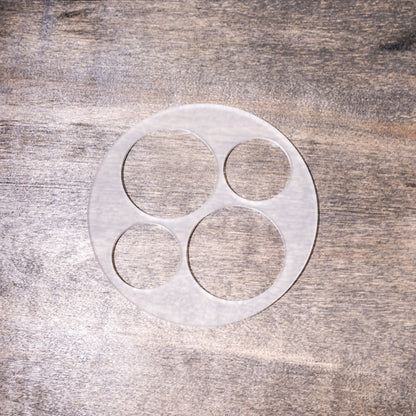 Propagation Jar Lid Insert