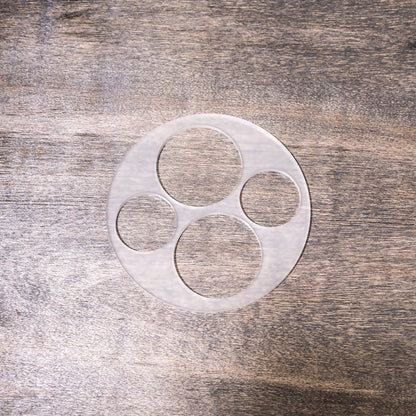 Propagation Jar Lid Insert