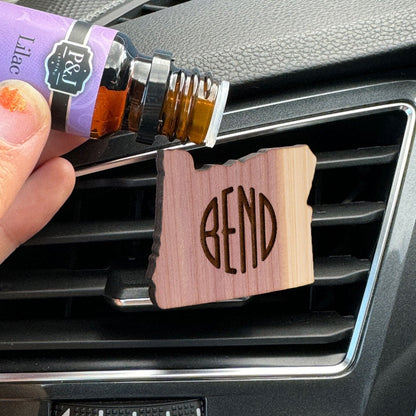 Vent Diffusers: Oregon