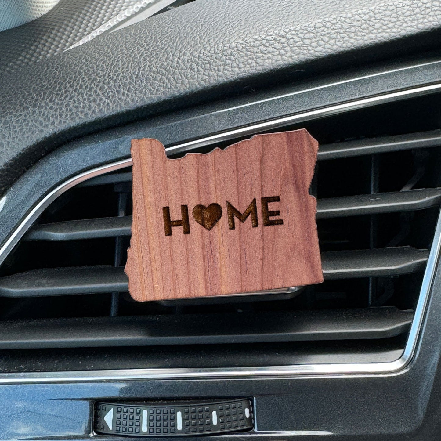 Vent Diffusers: Oregon