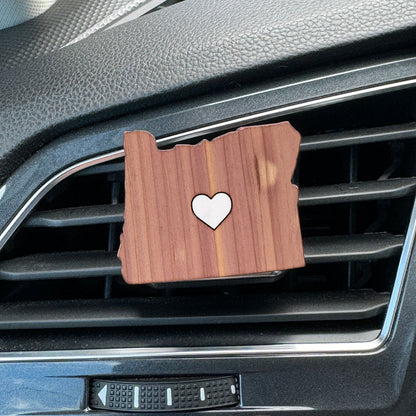 Vent Diffusers: Oregon