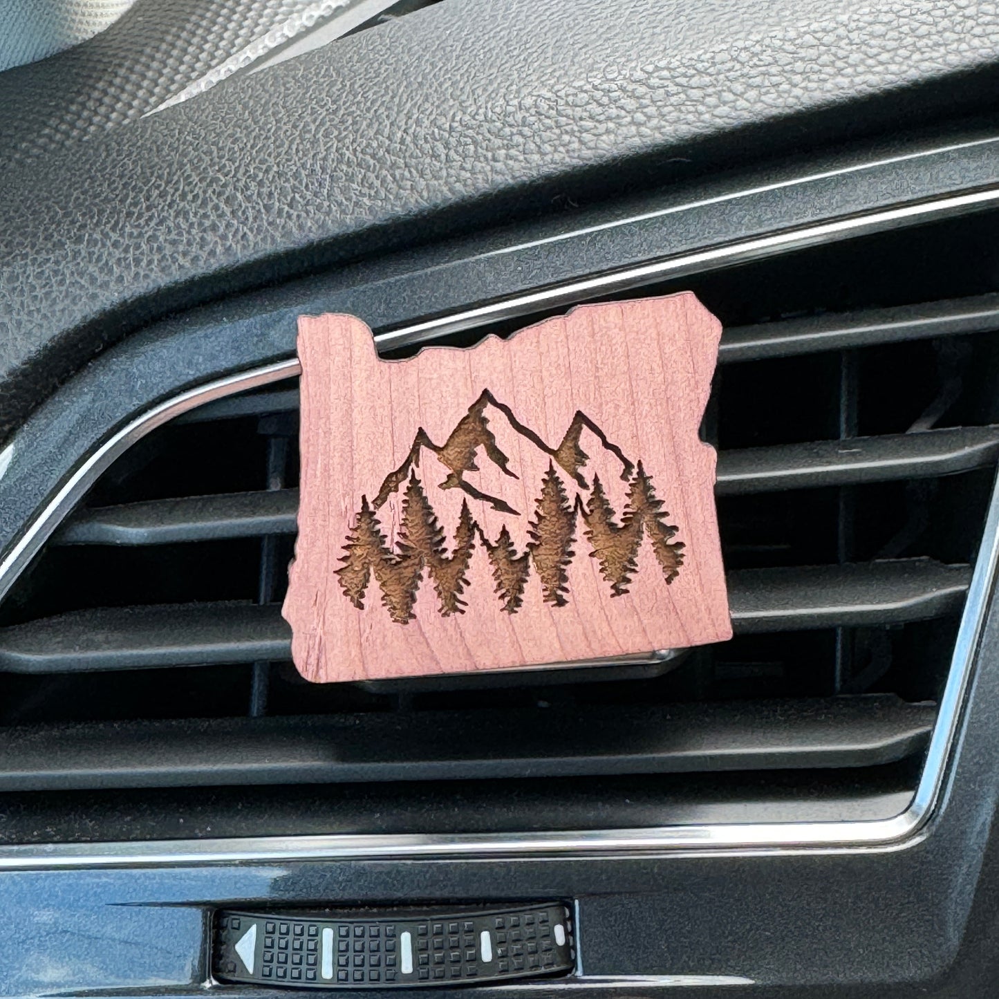 Vent Diffusers: Oregon