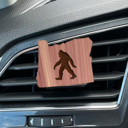 Vent Diffusers: Oregon