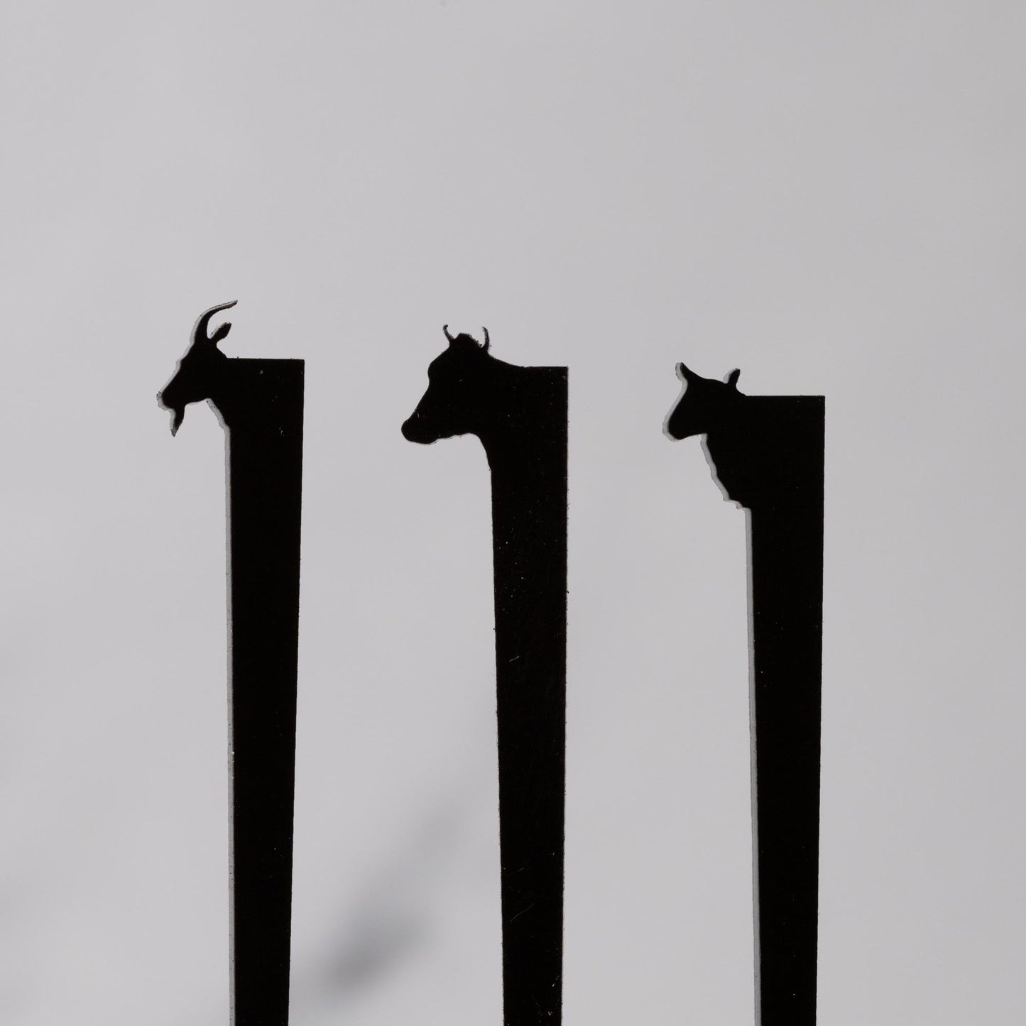 Cheese Labels Set - LeeMo Designs