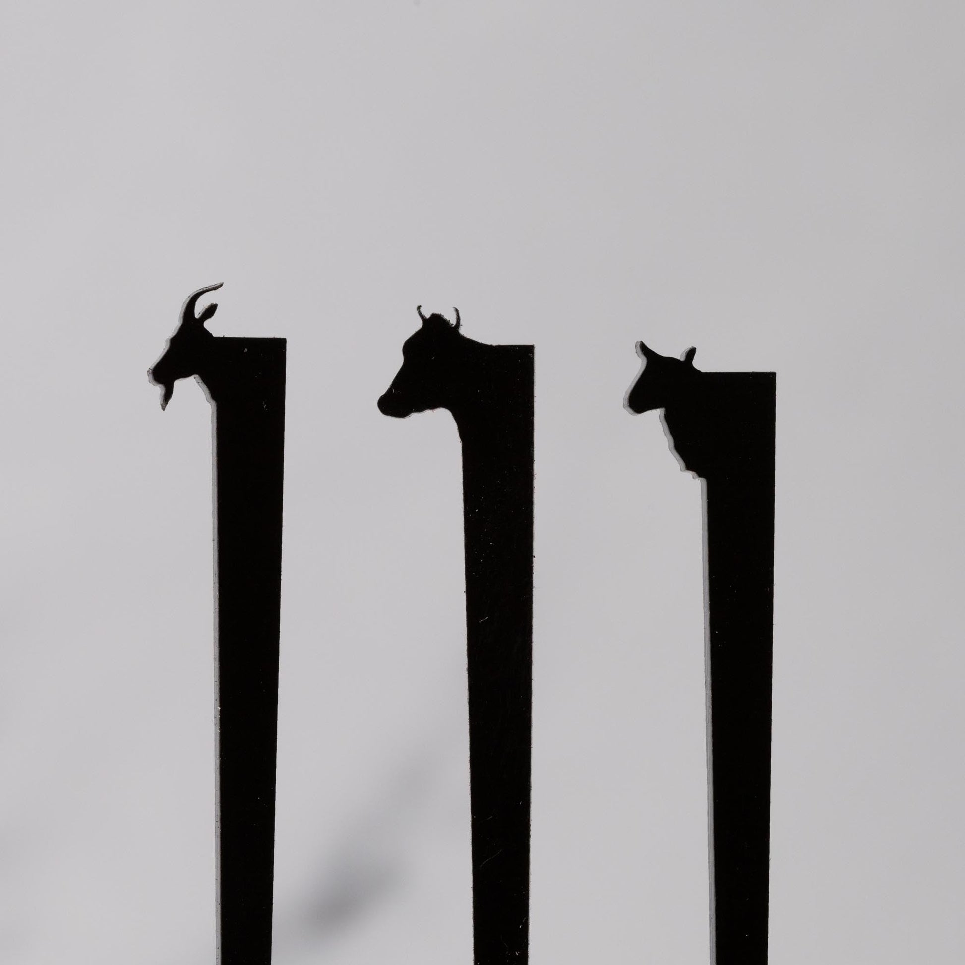 Cheese Labels Set - LeeMo Designs