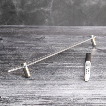 Dry-Erase Monitor Memo Board - LeeMo Designs