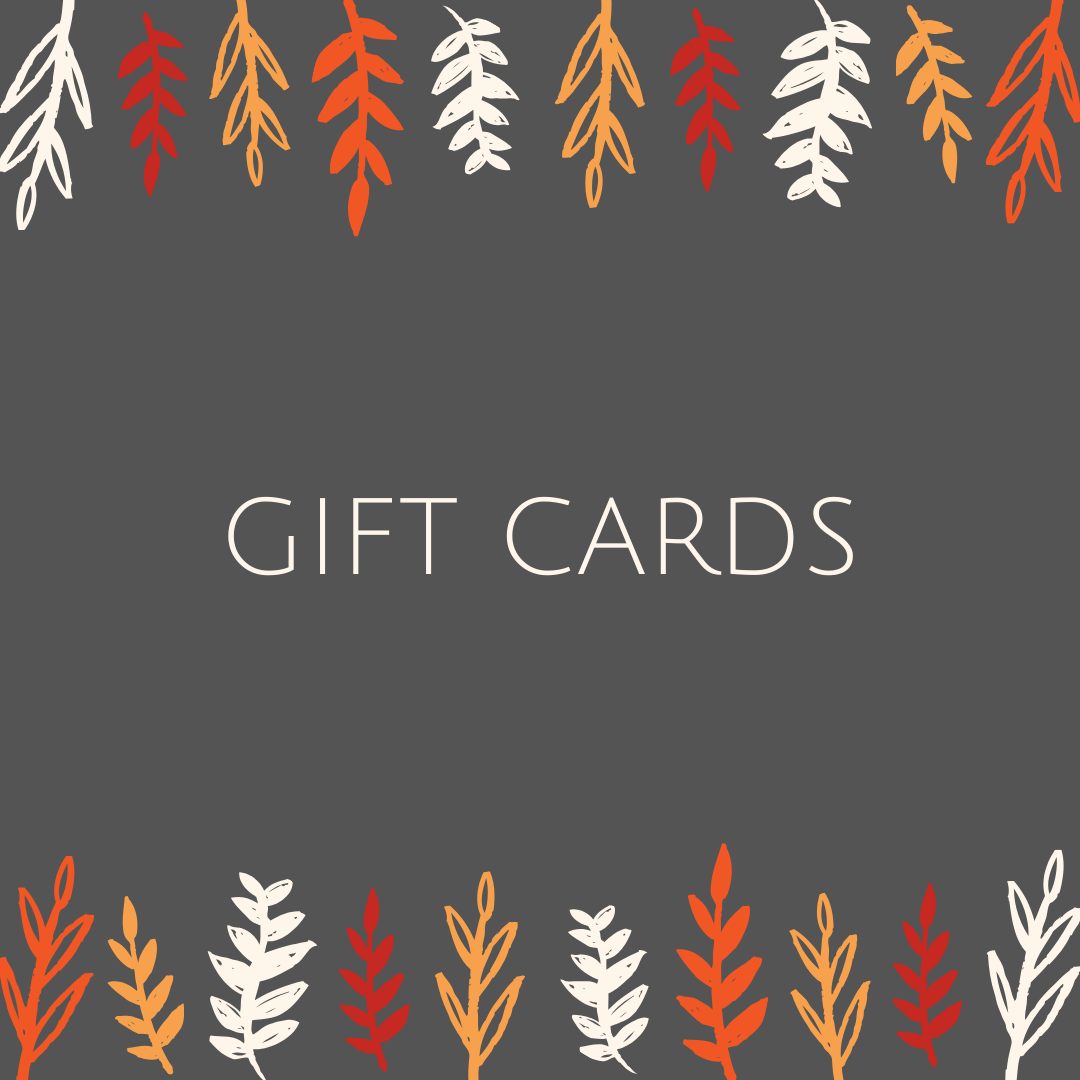 Gift Card - LeeMo Designs