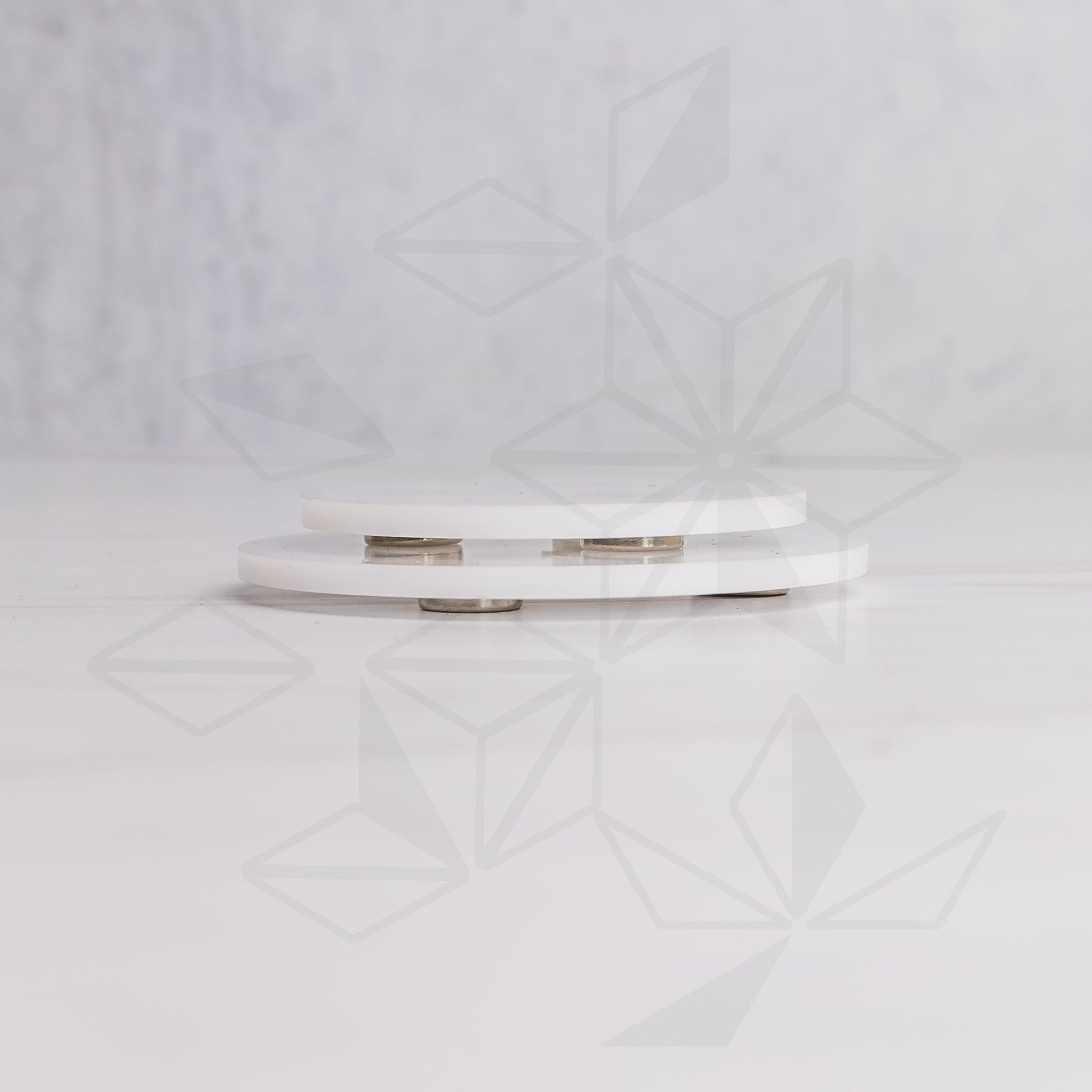 Mason Jar Dry-Erase Magnets - LeeMo Designs