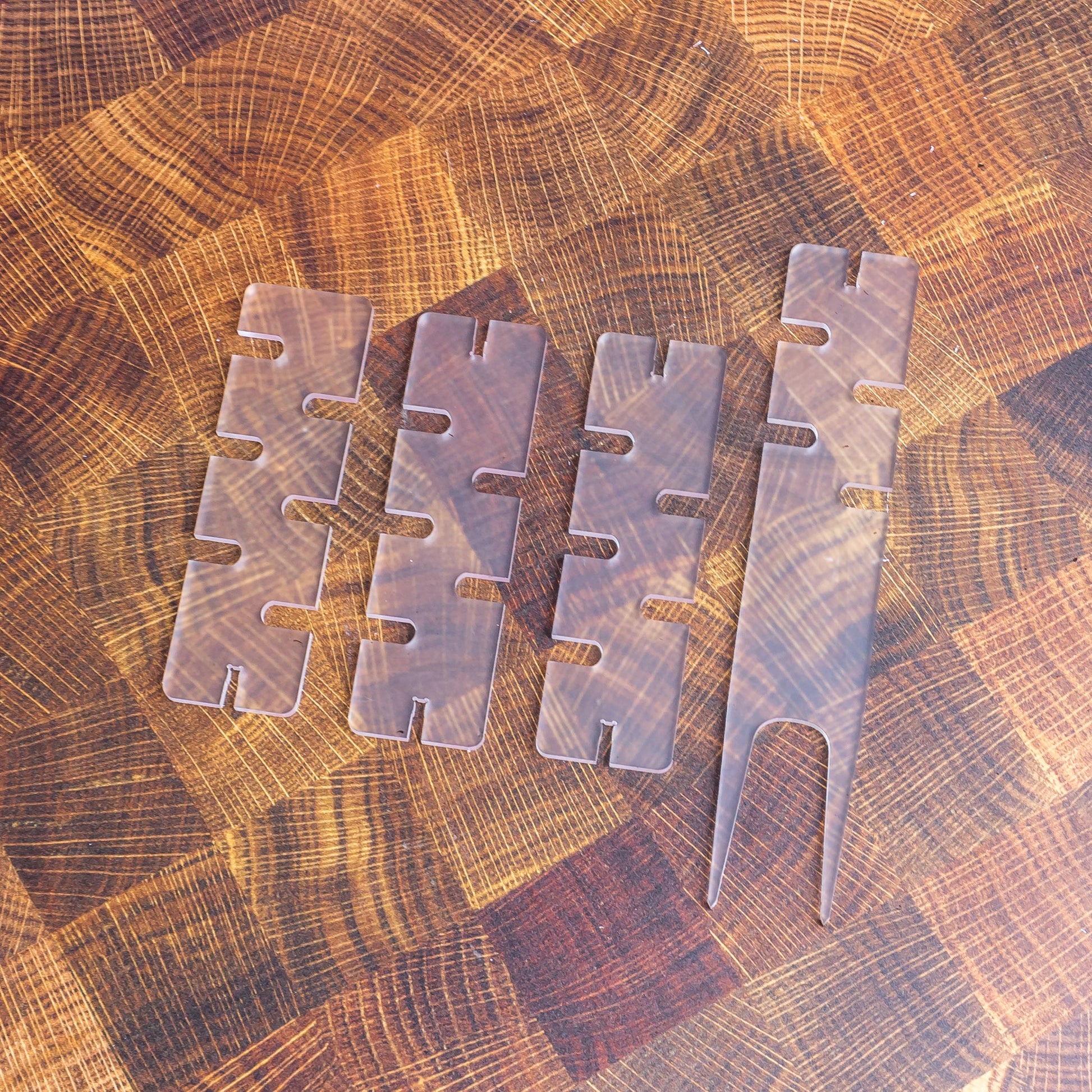 Modular Plant Trellis - LeeMo Designs