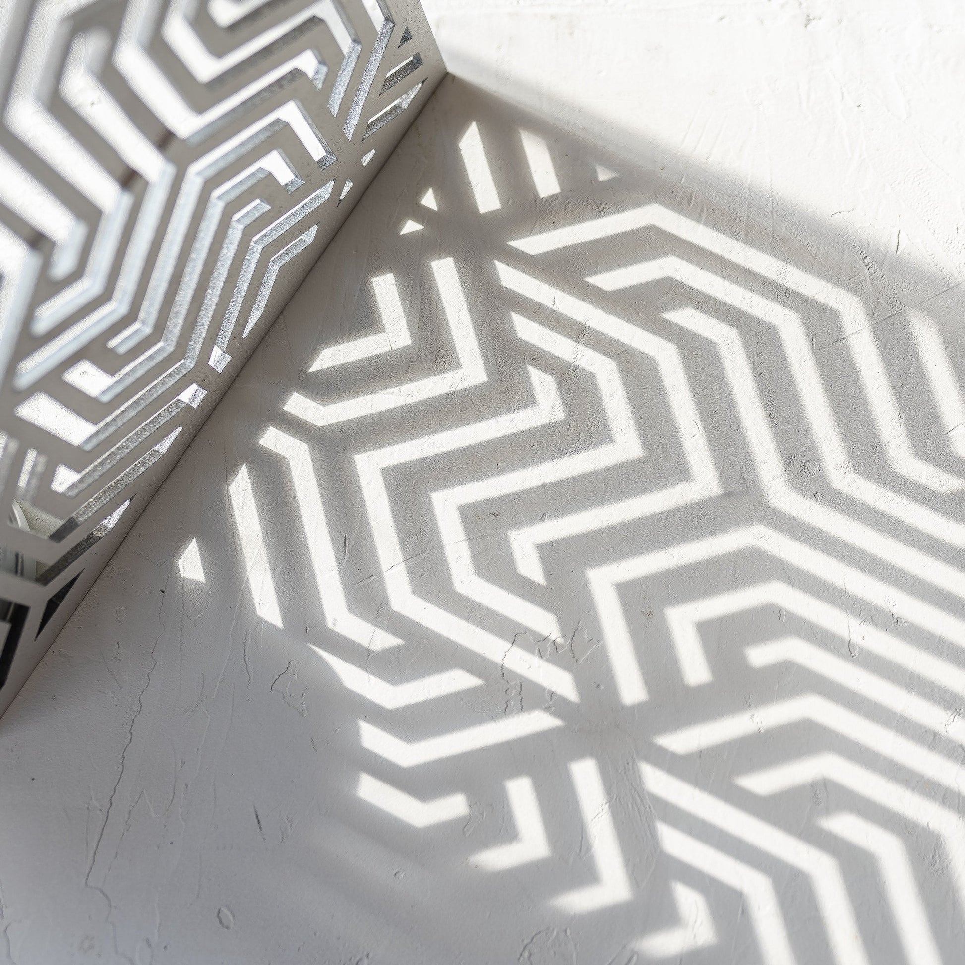 Photography props - laser cut wood by LeeMo Designs in Bend Oregon